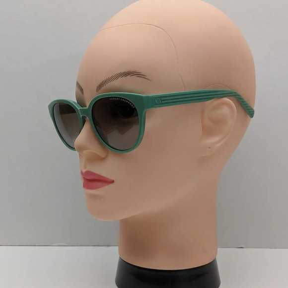🕶️Armani Exchange AX4034 Sunglasses 54/18 135 /KAB131🕶️ - Picture 9 of 9